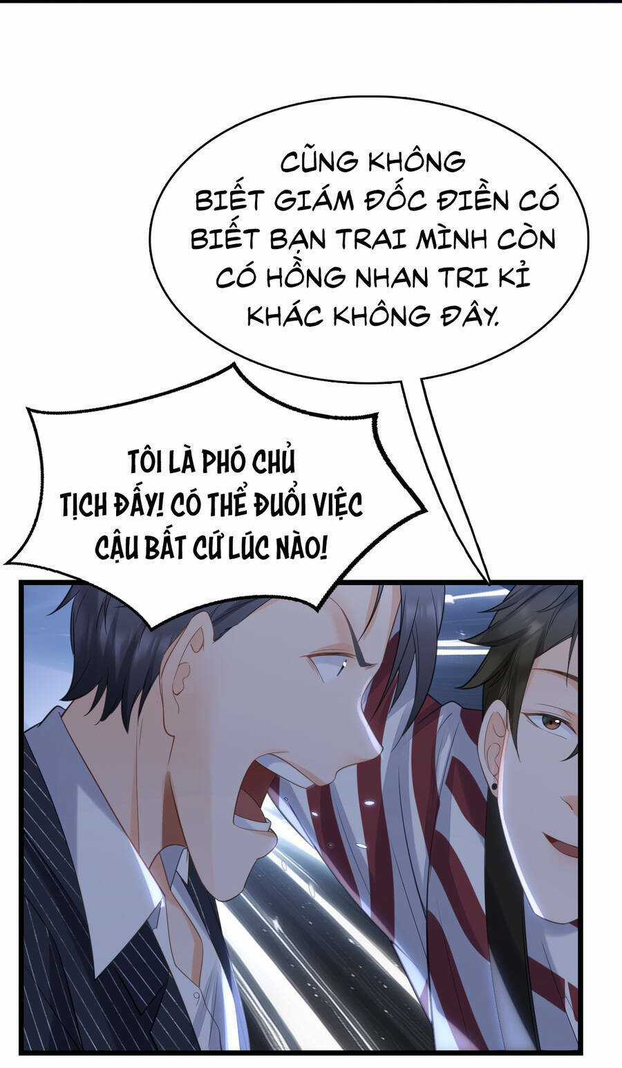 Ổ C Thích Thả Thính - Chapter 6 - Trang 57