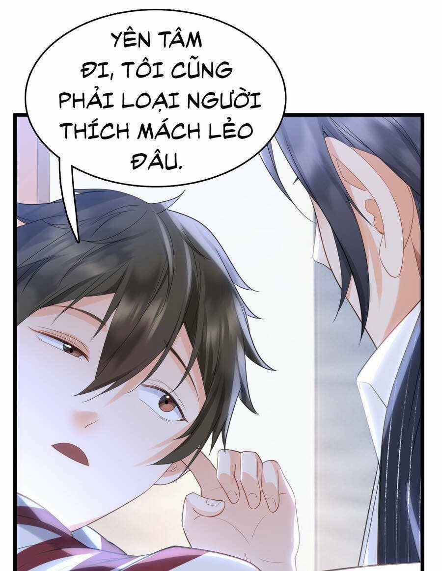 Ổ C Thích Thả Thính - Chapter 6 - Trang 58