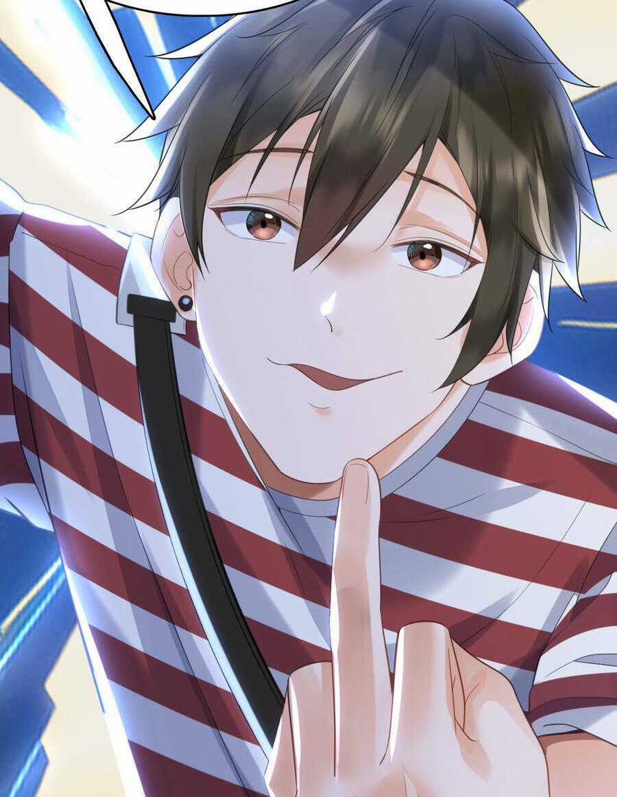 Ổ C Thích Thả Thính - Chapter 6 - Trang 60