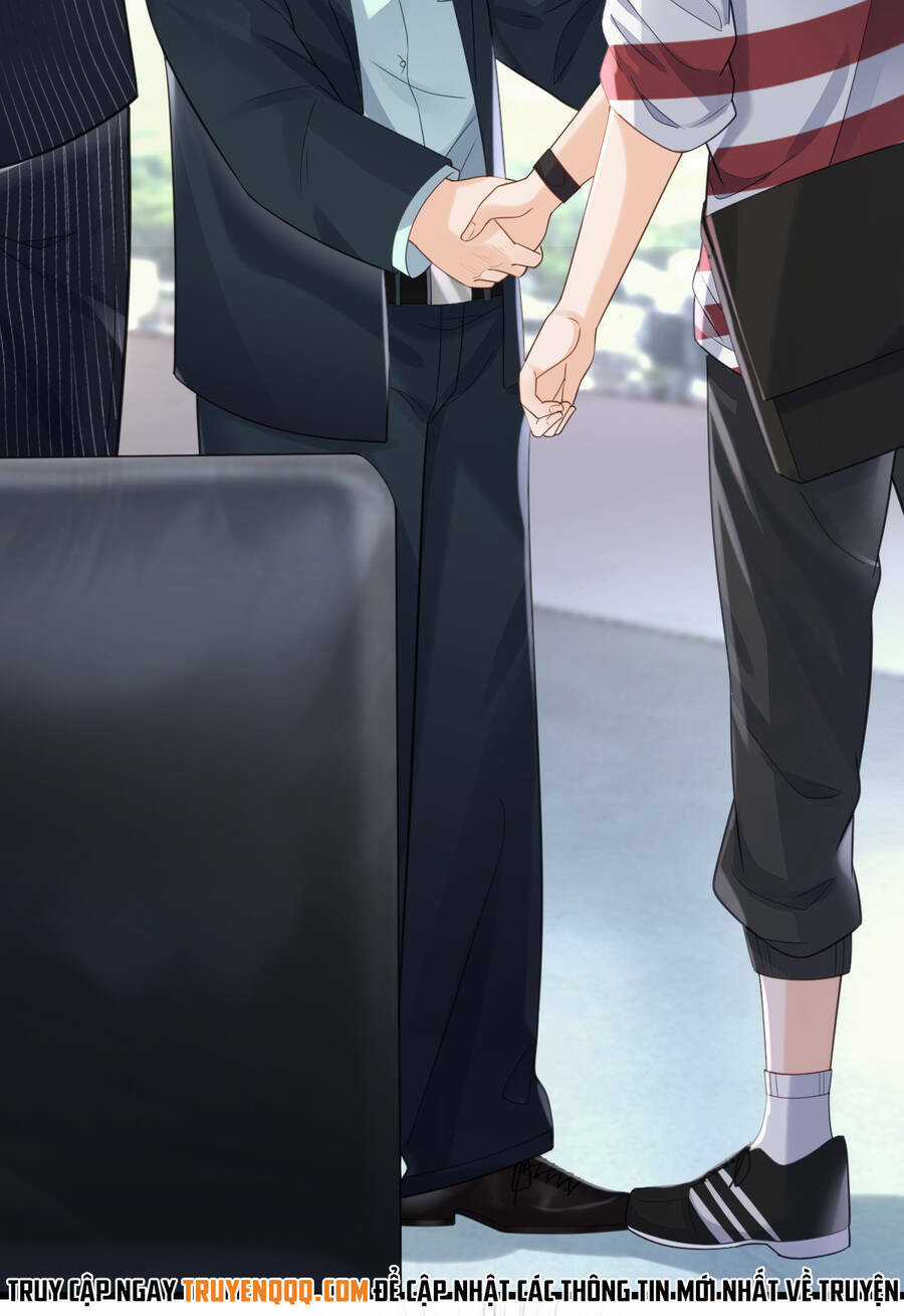 Ổ C Thích Thả Thính - Chapter 6 - Trang 9