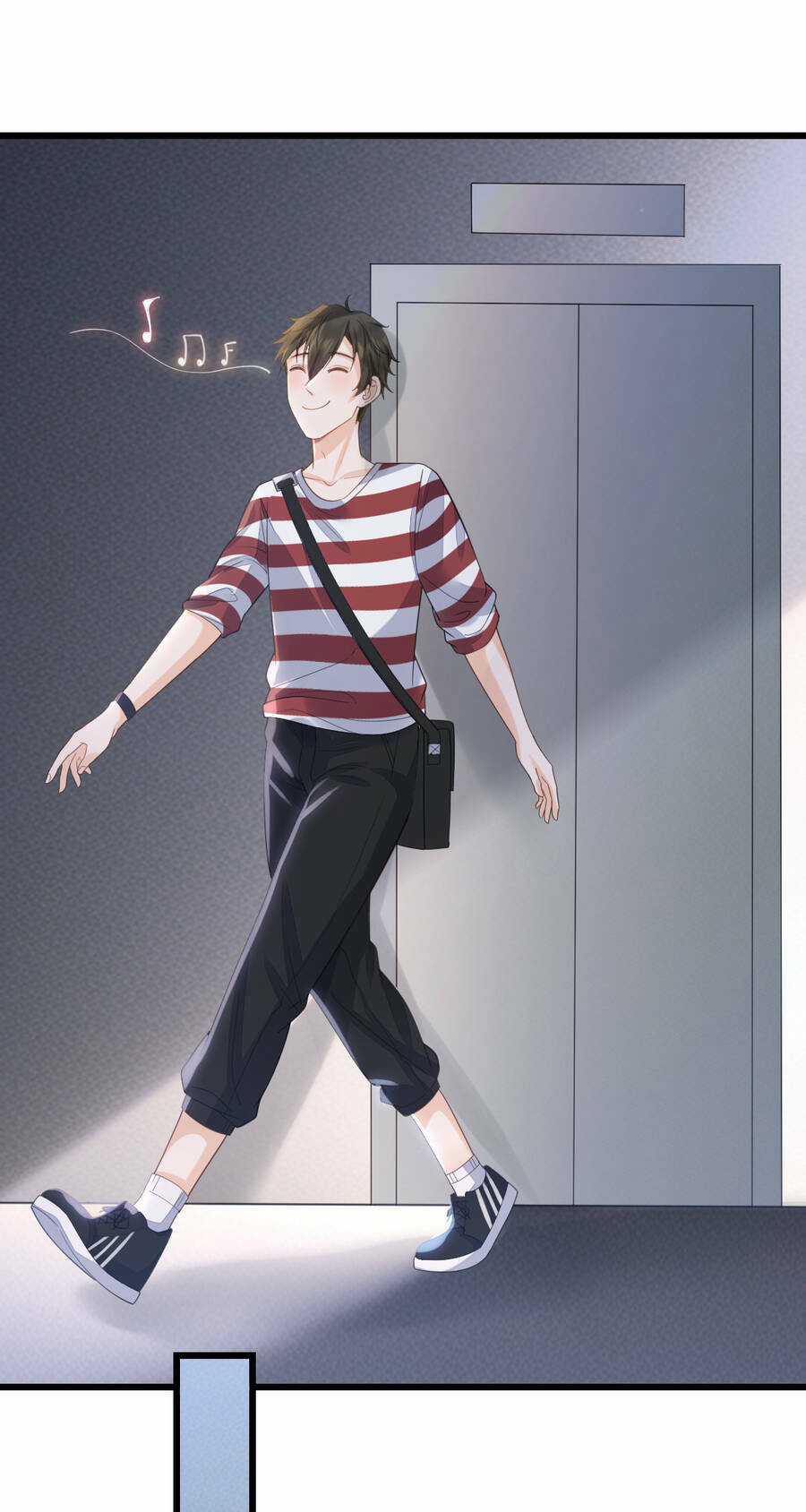 Ổ C Thích Thả Thính - Chapter 7 - Trang 11