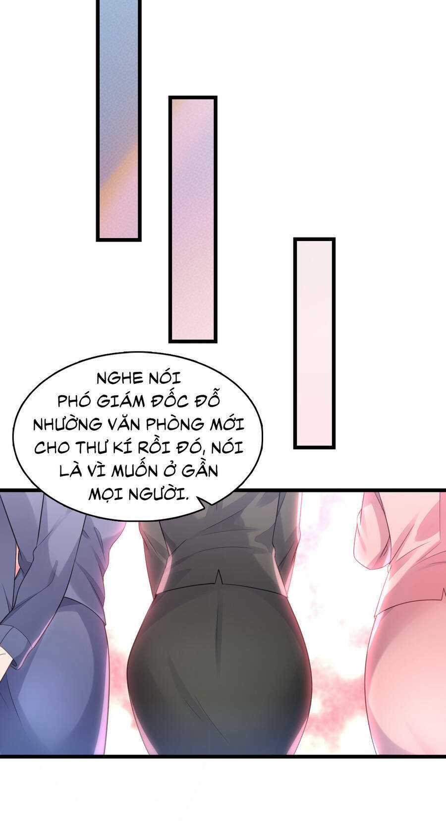 Ổ C Thích Thả Thính - Chapter 7 - Trang 12