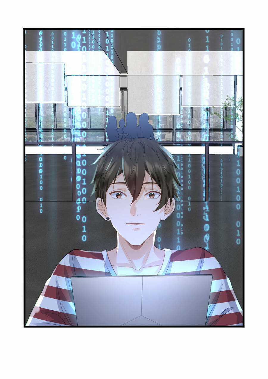 Ổ C Thích Thả Thính - Chapter 7 - Trang 14