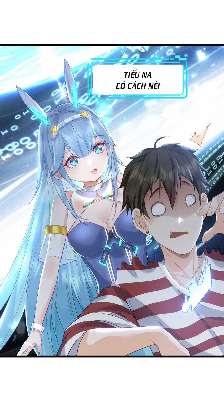 Ổ C Thích Thả Thính - Chapter 7 - Trang 17