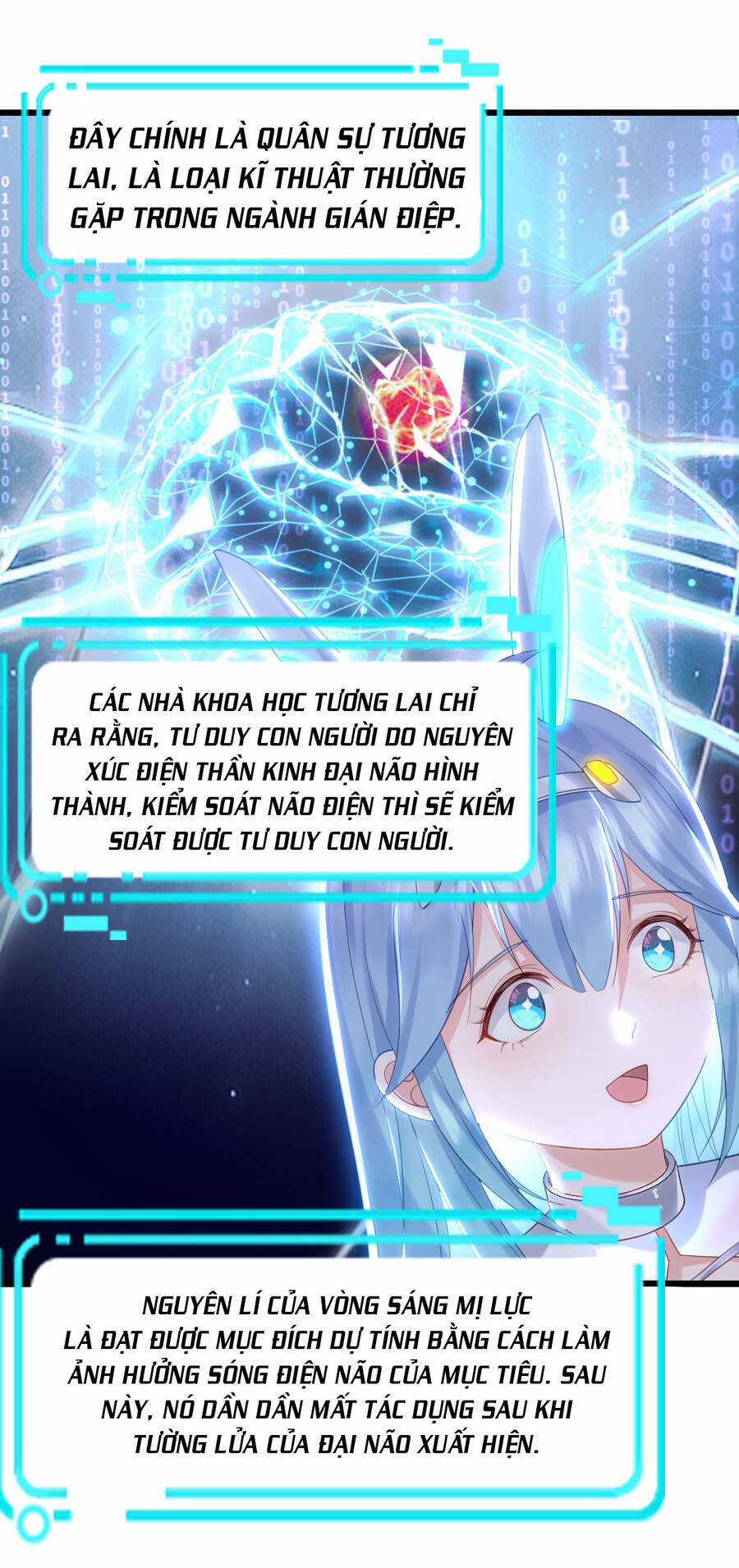 Ổ C Thích Thả Thính - Chapter 7 - Trang 20