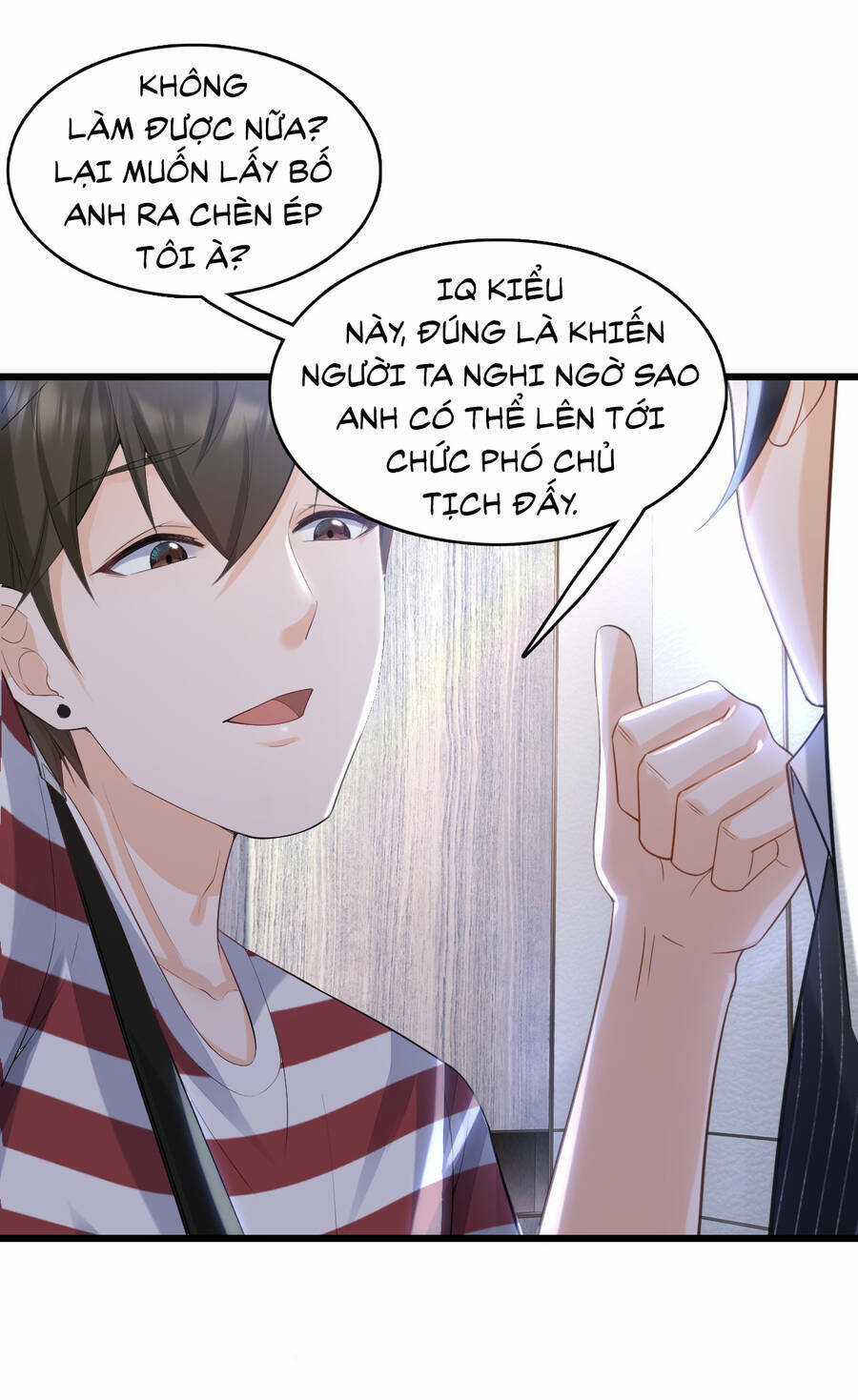 Ổ C Thích Thả Thính - Chapter 7 - Trang 3