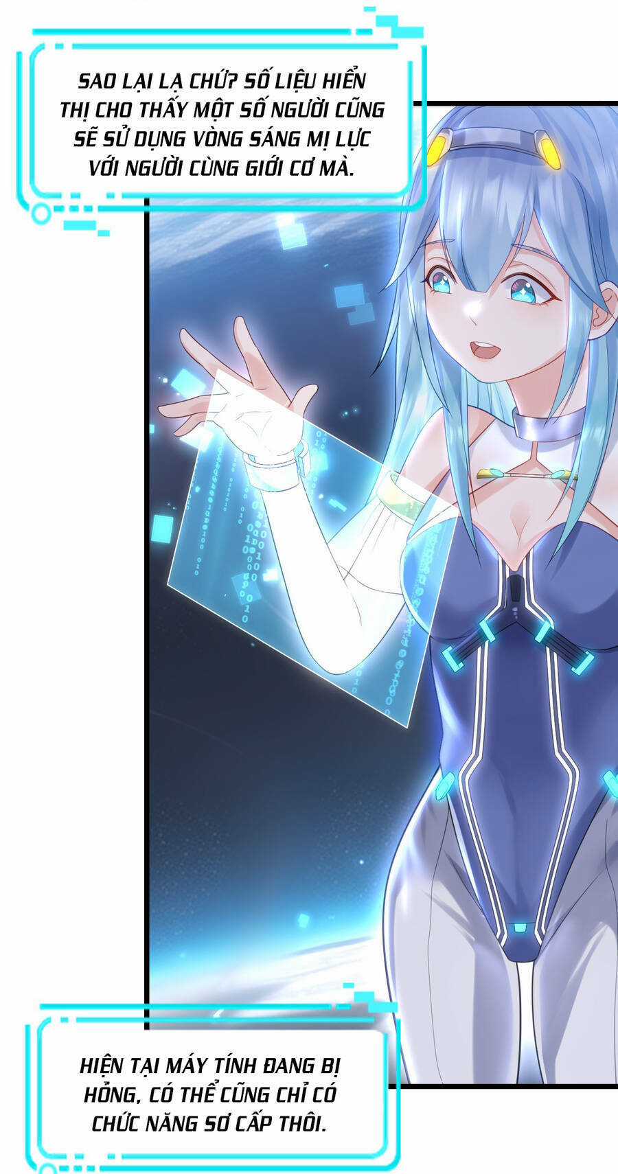 Ổ C Thích Thả Thính - Chapter 7 - Trang 23