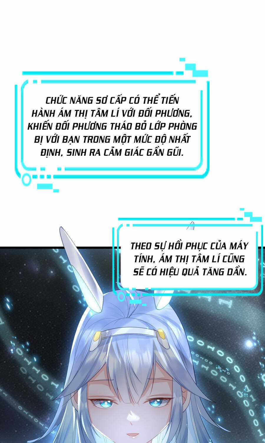 Ổ C Thích Thả Thính - Chapter 7 - Trang 26