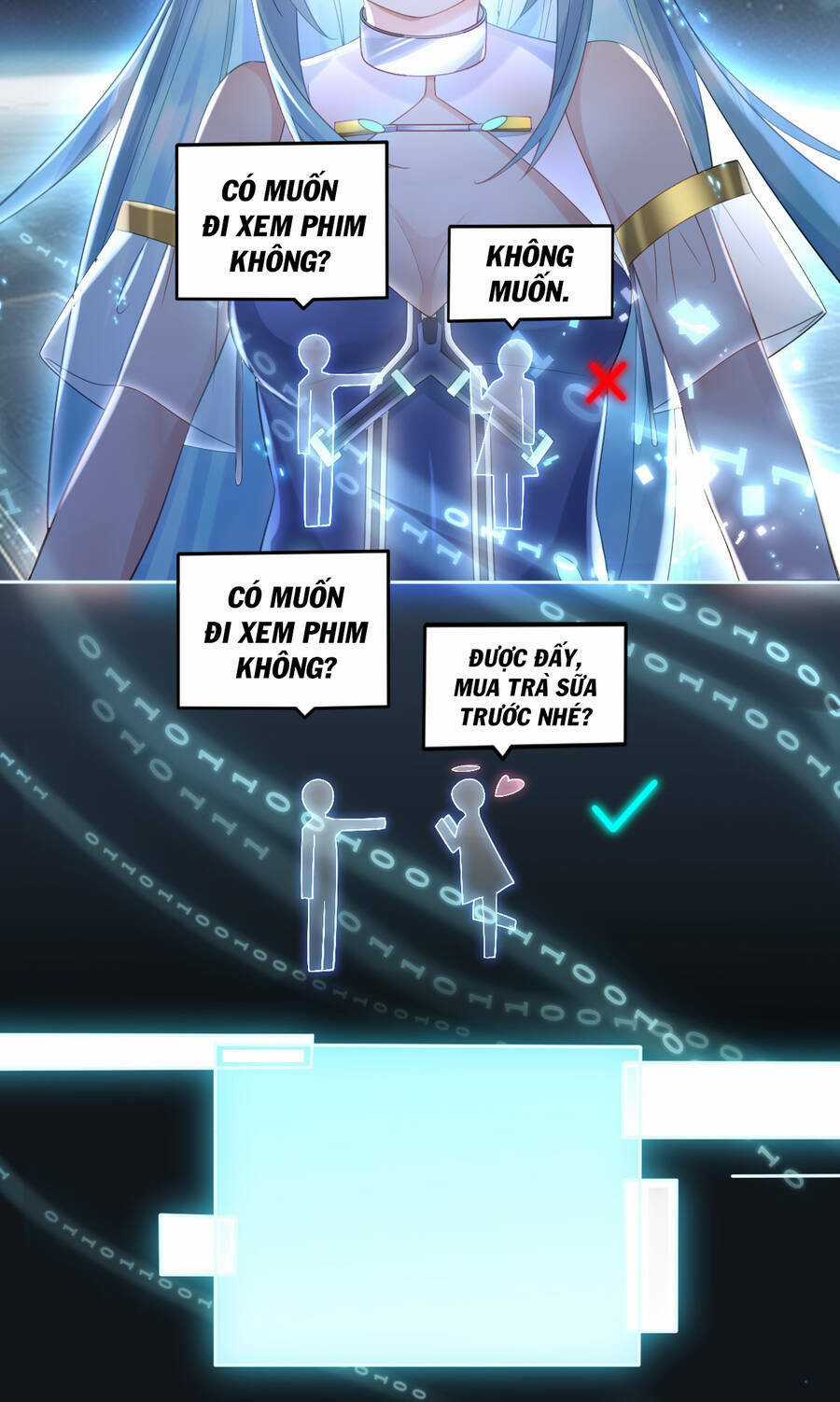 Ổ C Thích Thả Thính - Chapter 7 - Trang 27