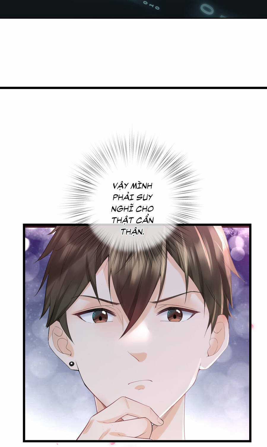 Ổ C Thích Thả Thính - Chapter 7 - Trang 28