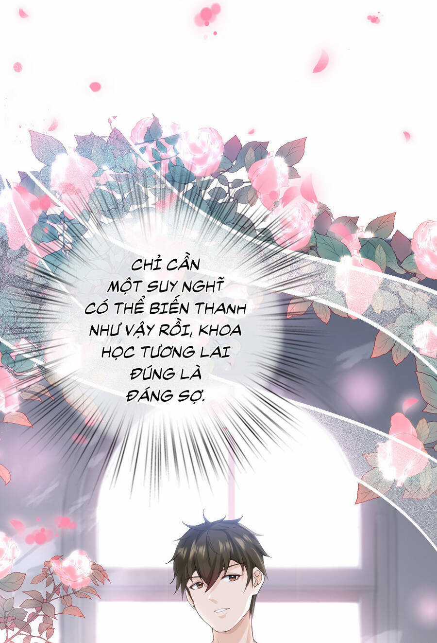 Ổ C Thích Thả Thính - Chapter 7 - Trang 29