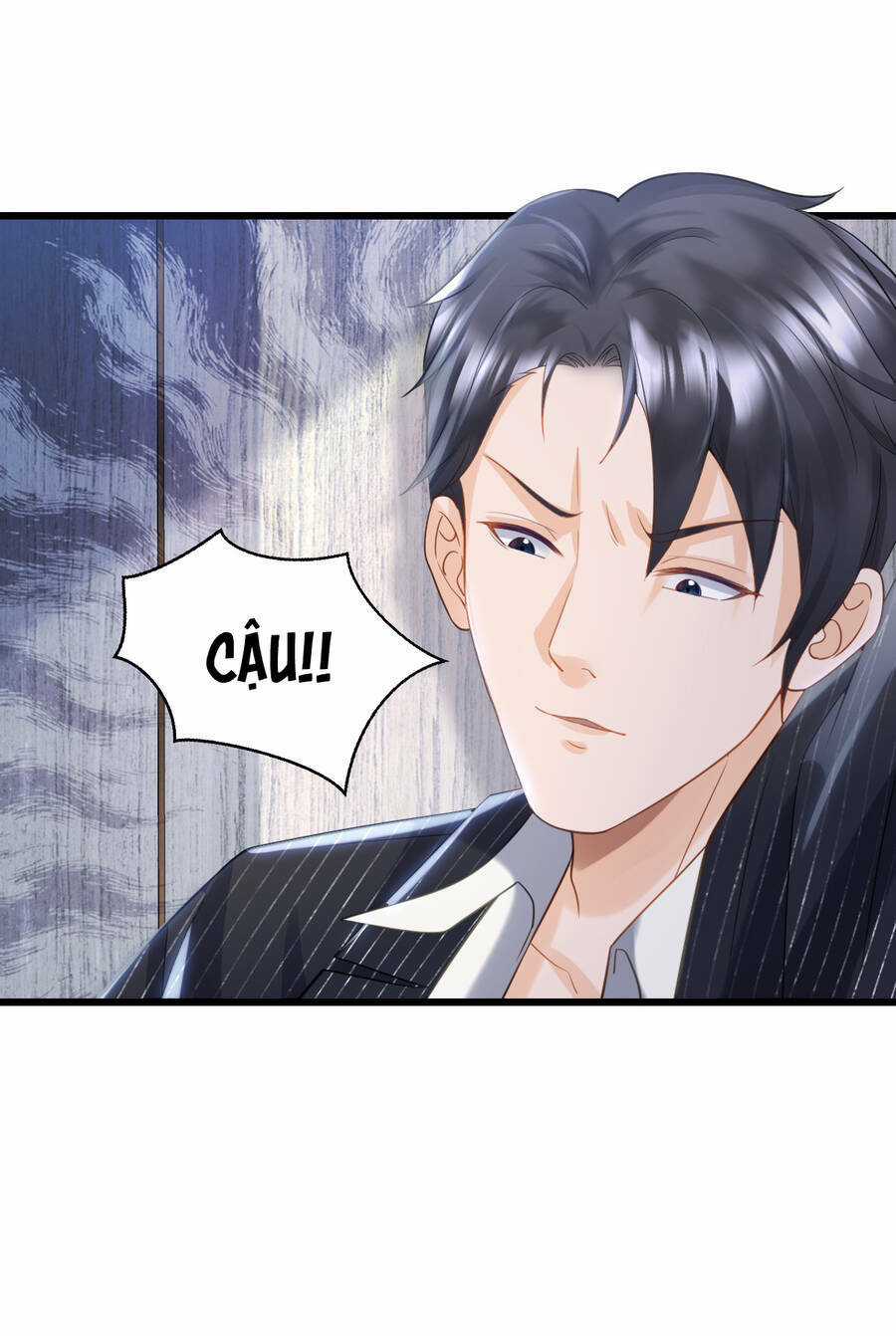 Ổ C Thích Thả Thính - Chapter 7 - Trang 4