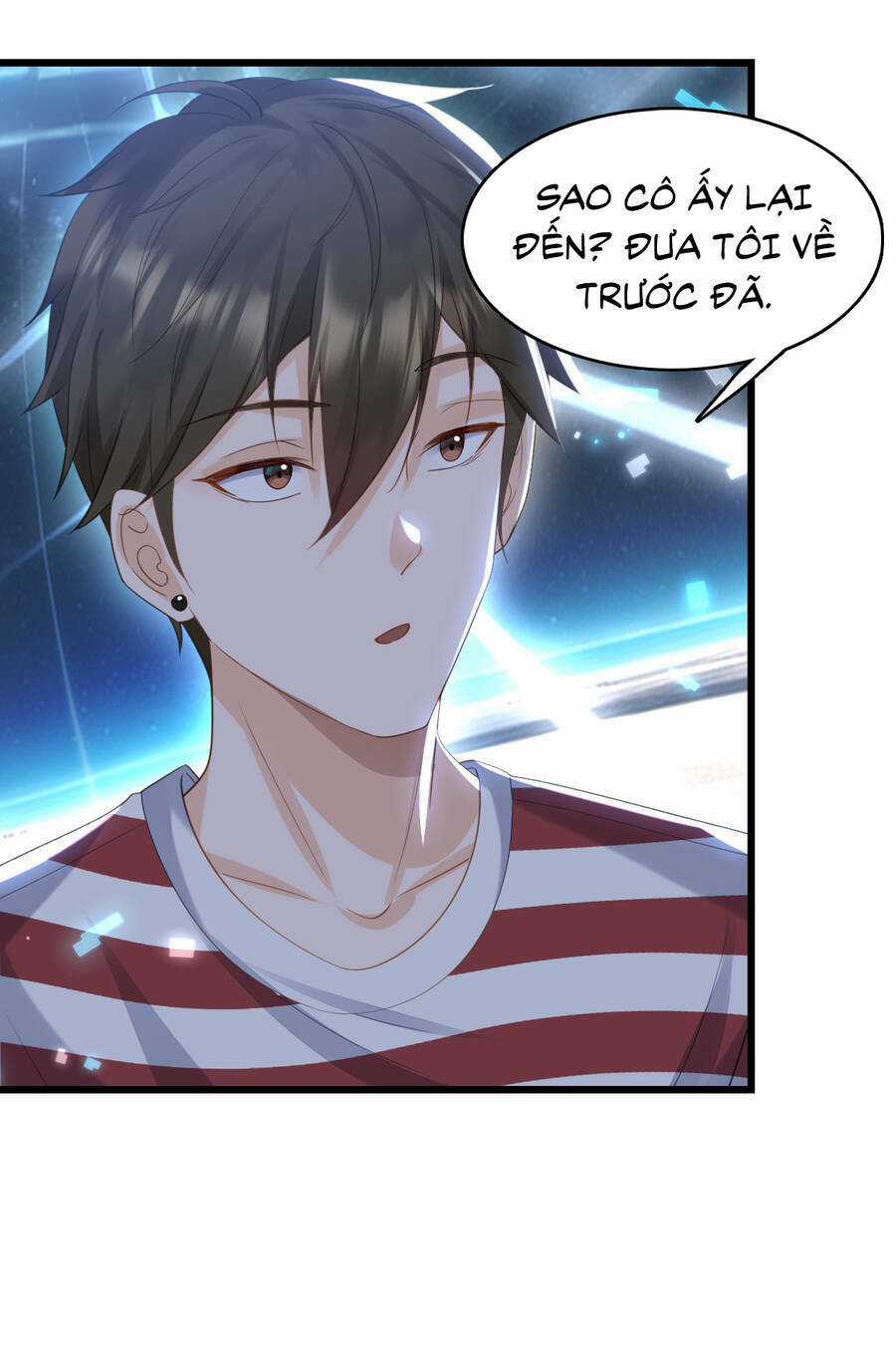 Ổ C Thích Thả Thính - Chapter 7 - Trang 32