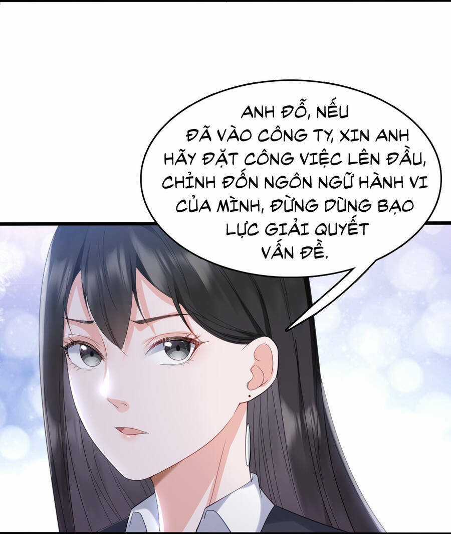 Ổ C Thích Thả Thính - Chapter 7 - Trang 35
