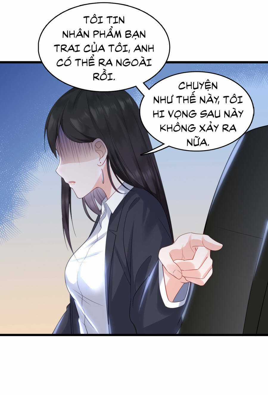 Ổ C Thích Thả Thính - Chapter 7 - Trang 39