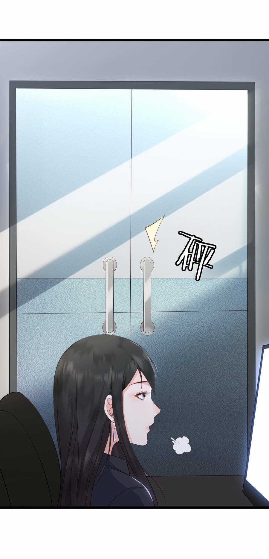 Ổ C Thích Thả Thính - Chapter 7 - Trang 42