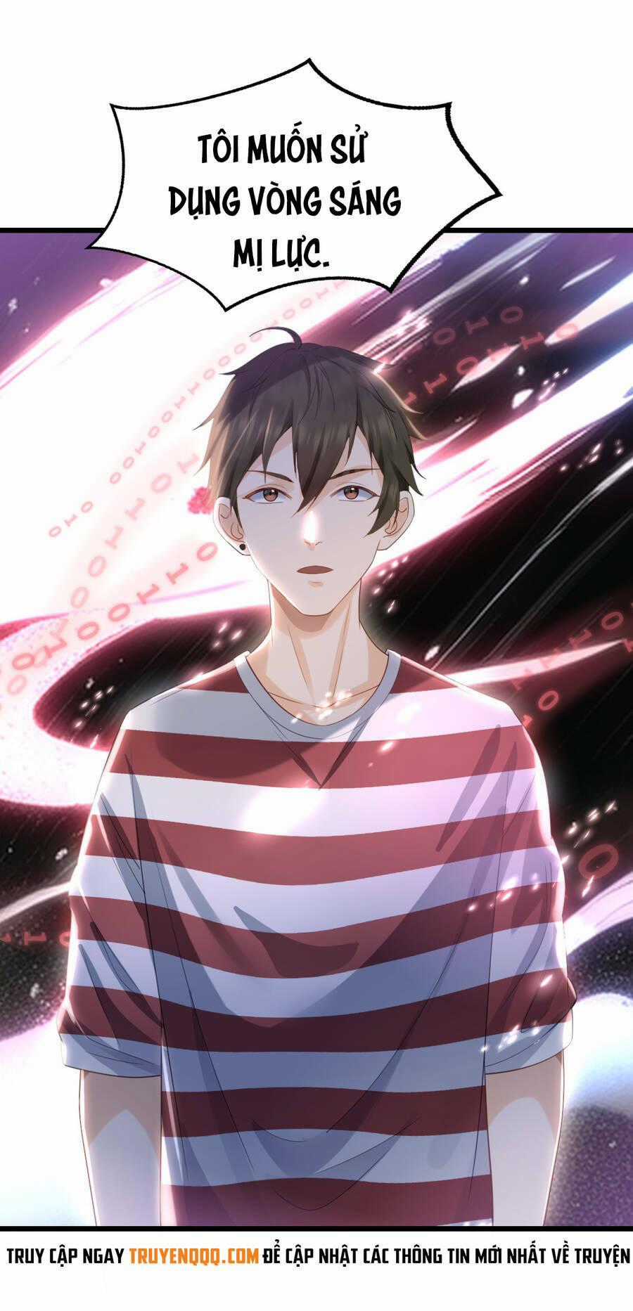 Ổ C Thích Thả Thính - Chapter 7 - Trang 44