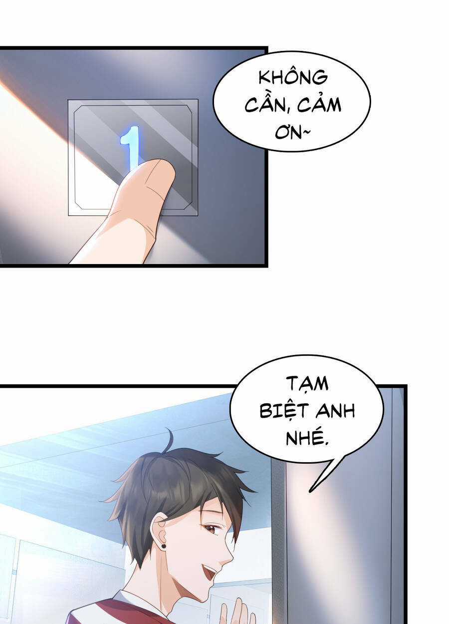 Ổ C Thích Thả Thính - Chapter 7 - Trang 9