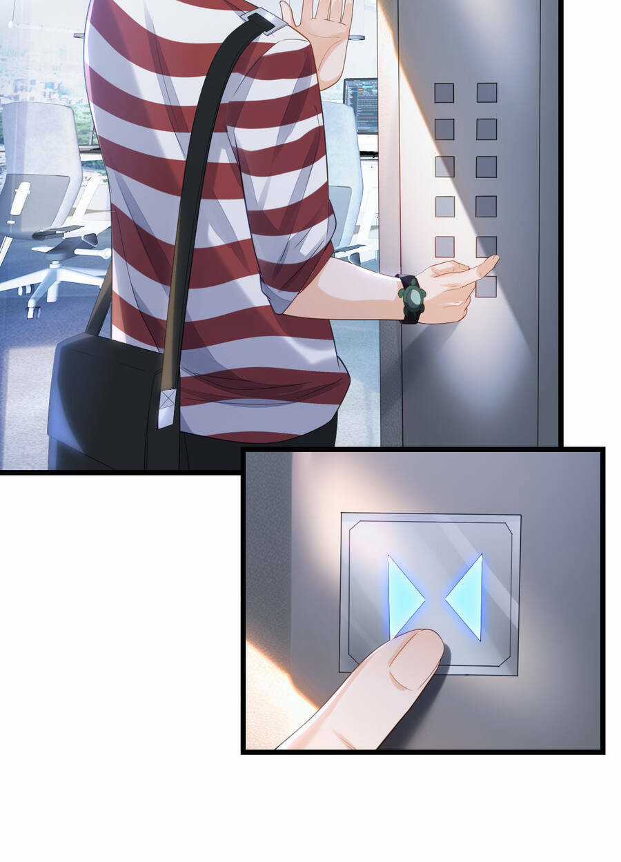 Ổ C Thích Thả Thính - Chapter 7 - Trang 10