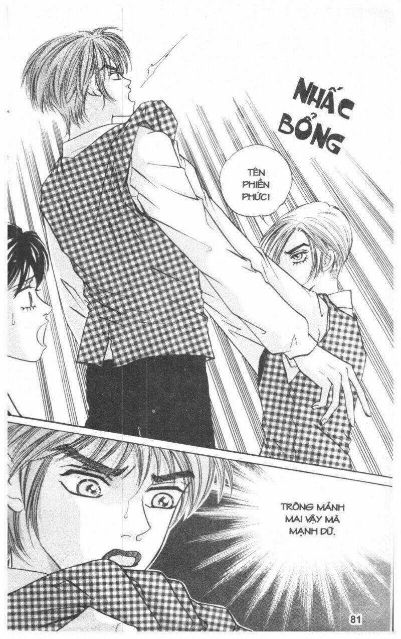 Ô La La Trớ Trêu - Chapter 1 - Trang 112