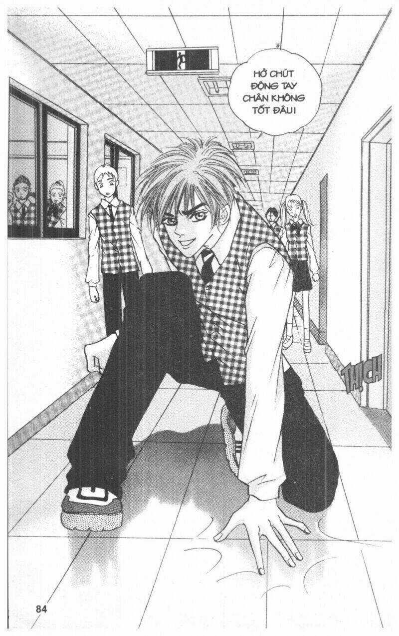 Ô La La Trớ Trêu - Chapter 1 - Trang 115