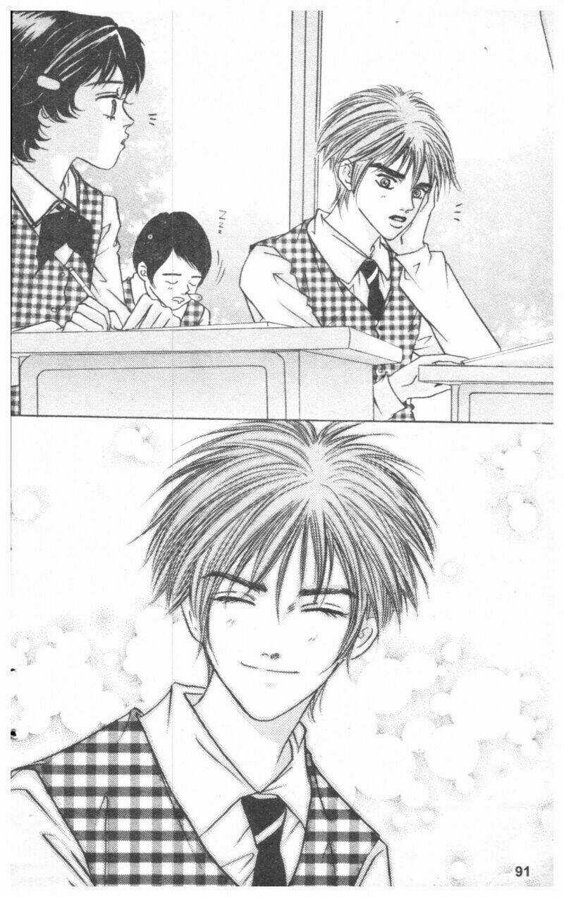 Ô La La Trớ Trêu - Chapter 1 - Trang 125