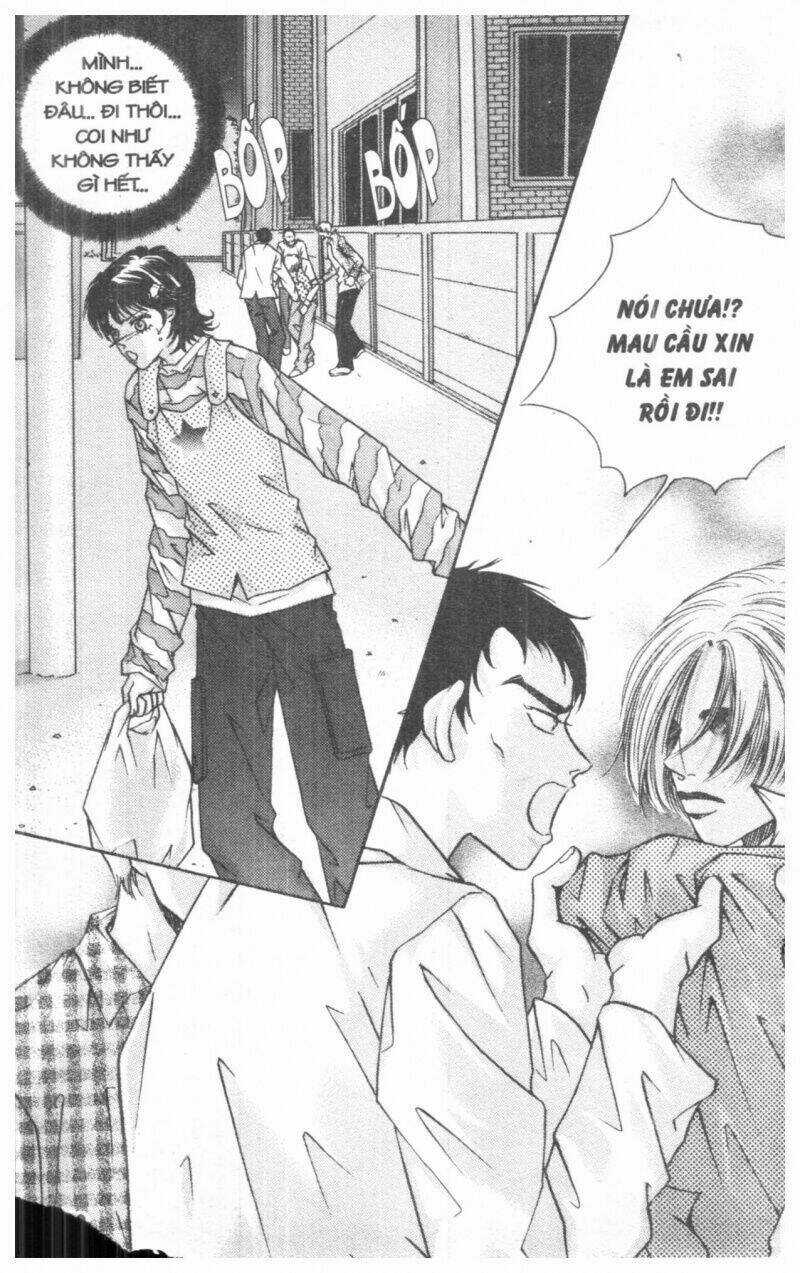 Ô La La Trớ Trêu - Chapter 1 - Trang 14