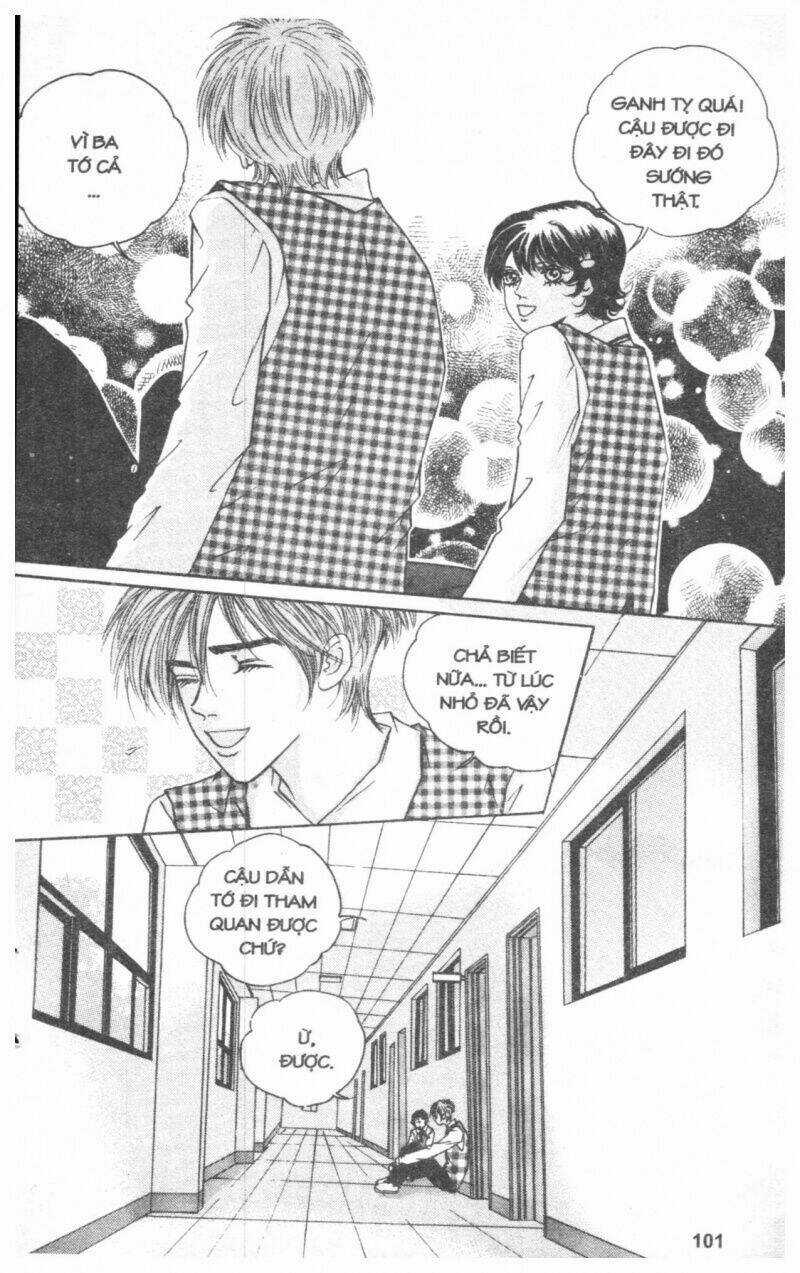 Ô La La Trớ Trêu - Chapter 1 - Trang 140