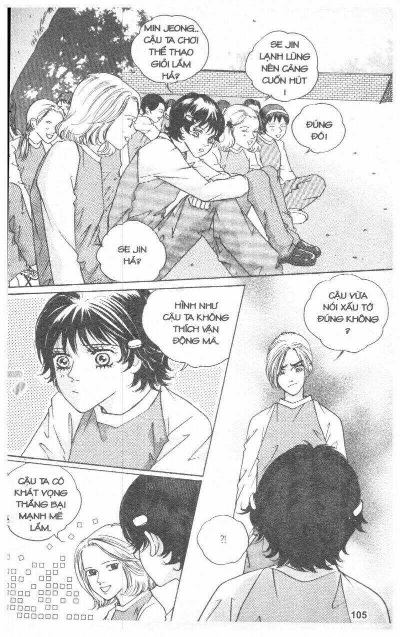 Ô La La Trớ Trêu - Chapter 1 - Trang 144