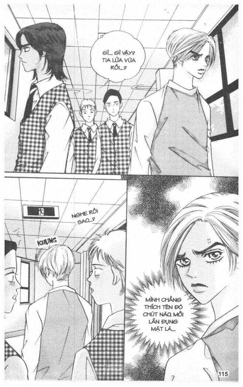 Ô La La Trớ Trêu - Chapter 1 - Trang 155