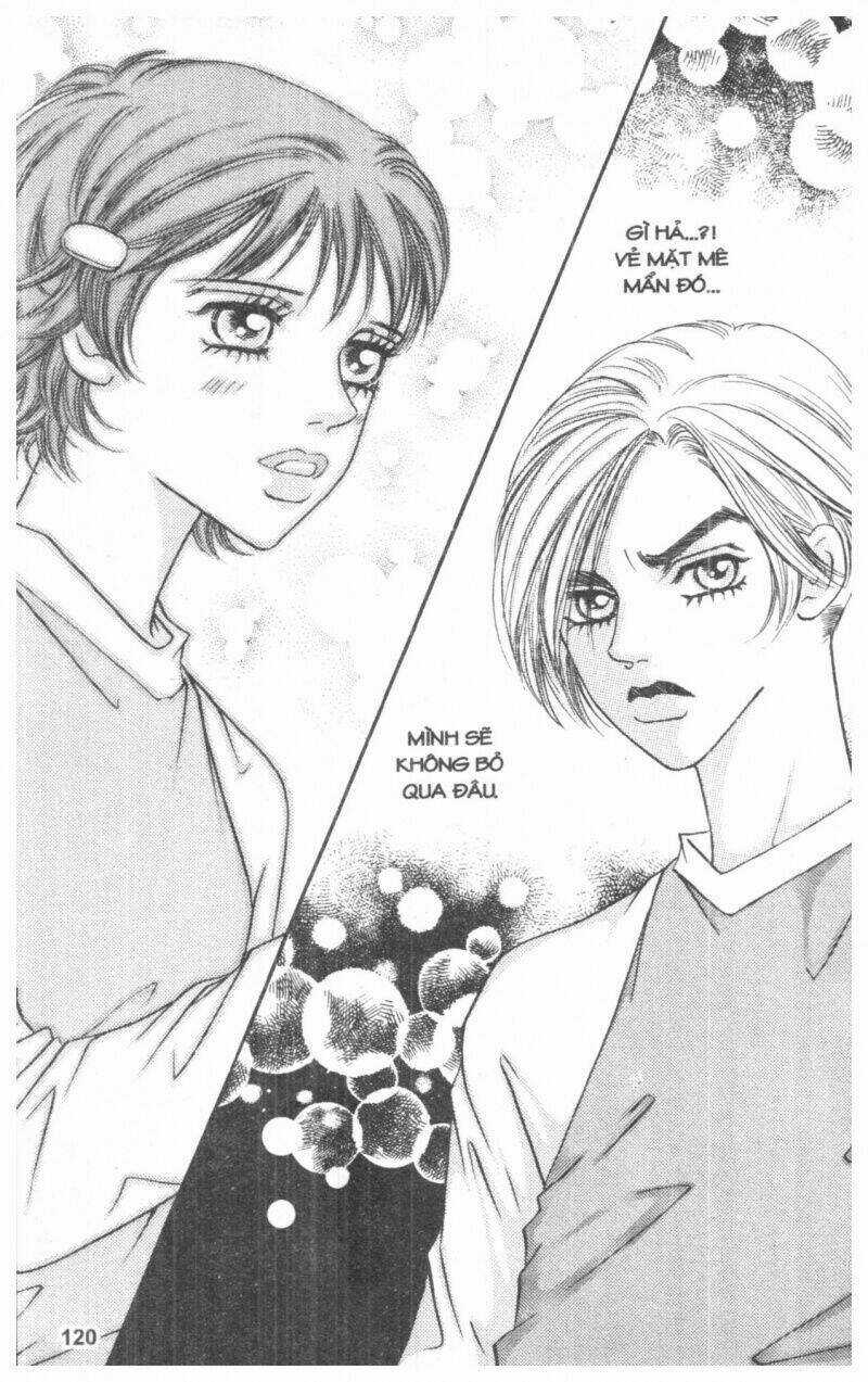 Ô La La Trớ Trêu - Chapter 1 - Trang 160