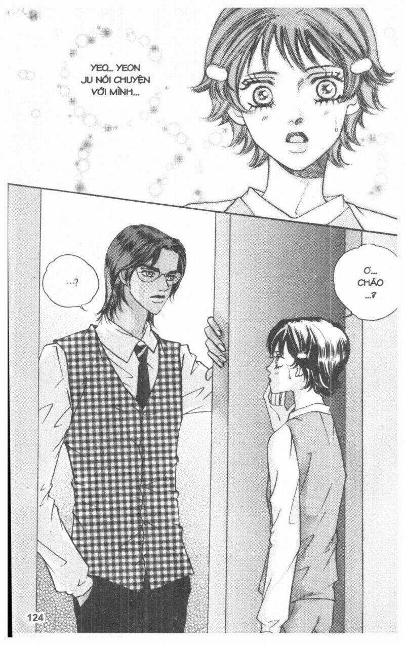 Ô La La Trớ Trêu - Chapter 1 - Trang 165