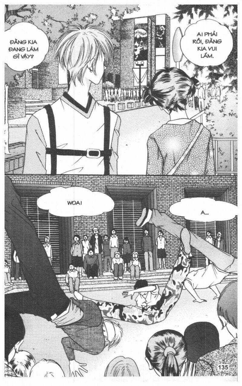 Ô La La Trớ Trêu - Chapter 1 - Trang 179