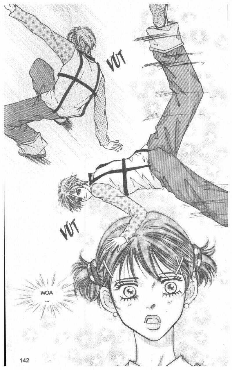 Ô La La Trớ Trêu - Chapter 1 - Trang 188