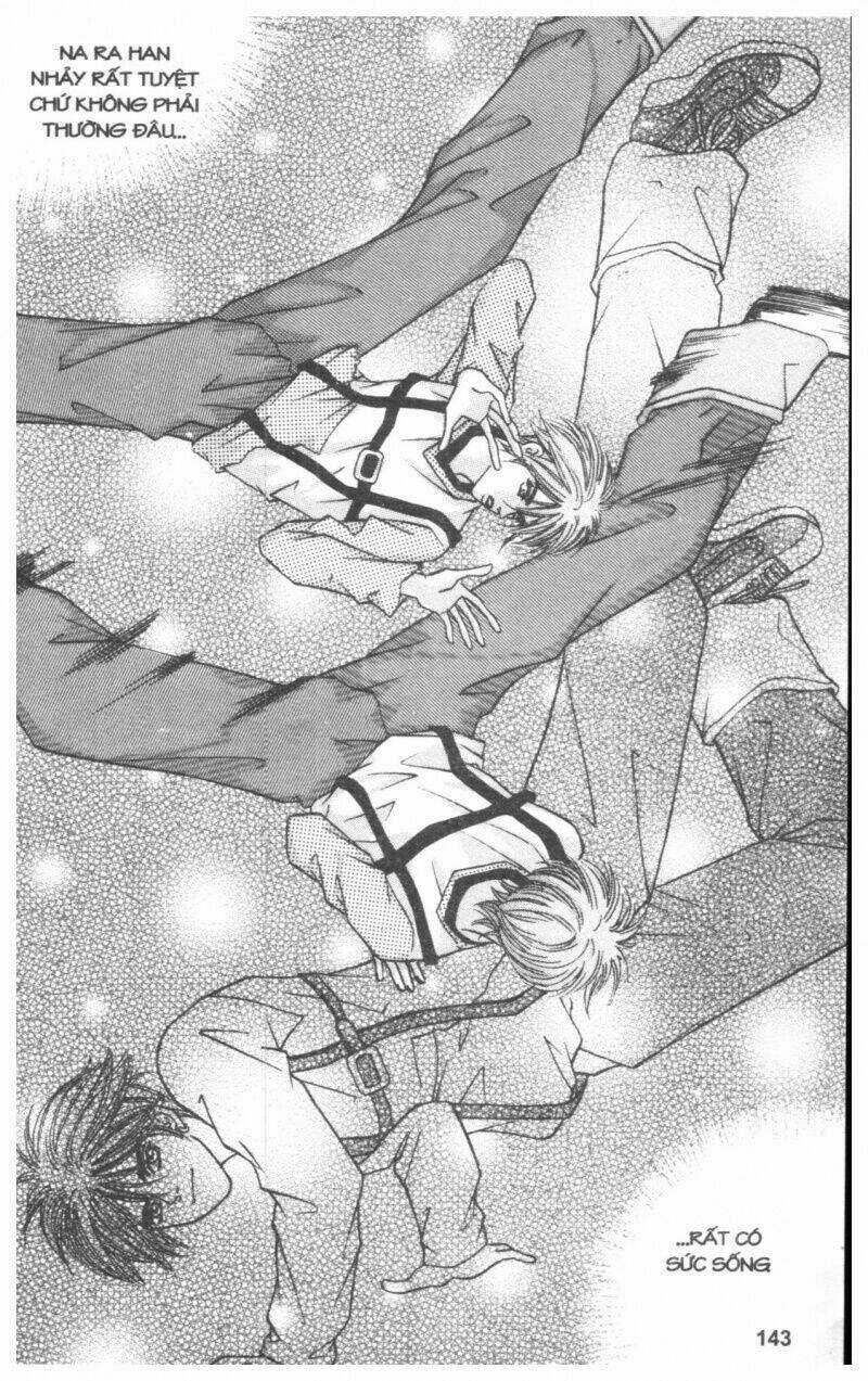 Ô La La Trớ Trêu - Chapter 1 - Trang 189