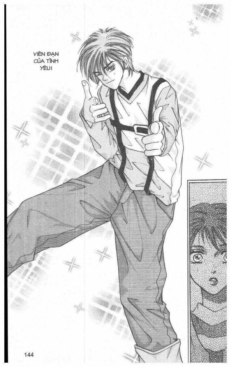 Ô La La Trớ Trêu - Chapter 1 - Trang 190