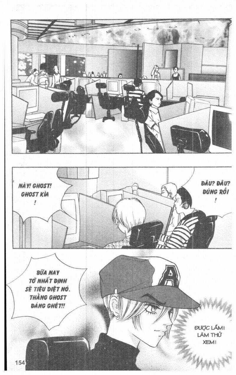 Ô La La Trớ Trêu - Chapter 1 - Trang 204