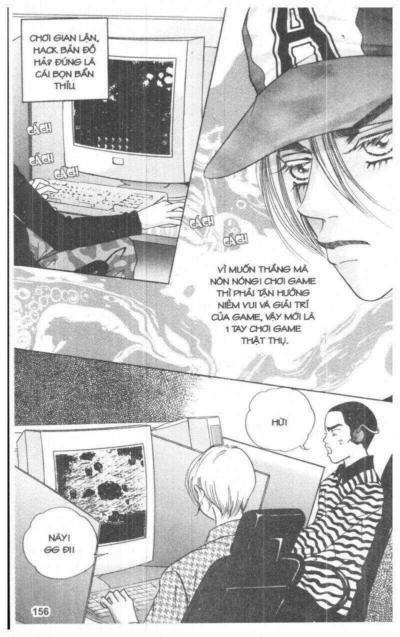 Ô La La Trớ Trêu - Chapter 1 - Trang 206