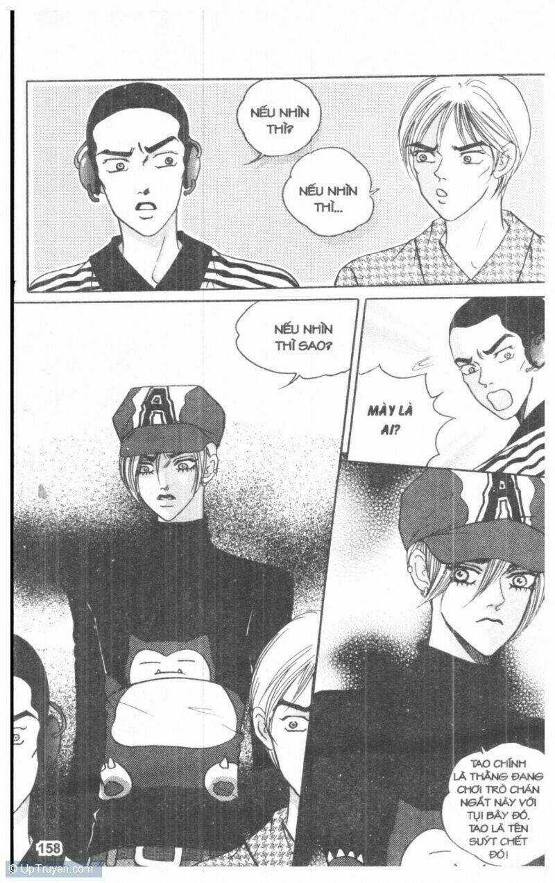 Ô La La Trớ Trêu - Chapter 1 - Trang 209