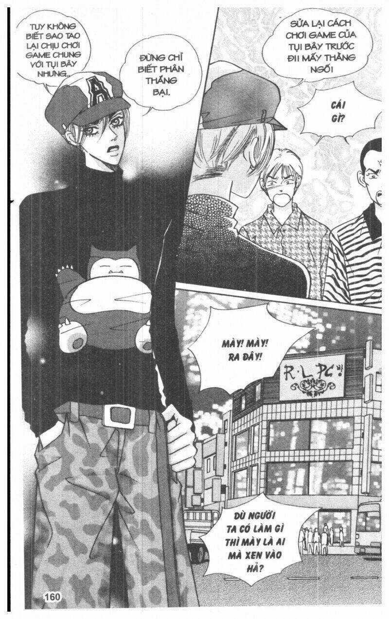 Ô La La Trớ Trêu - Chapter 1 - Trang 212