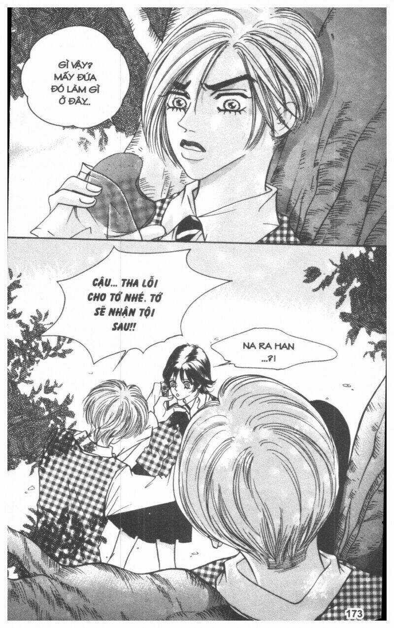 Ô La La Trớ Trêu - Chapter 1 - Trang 232