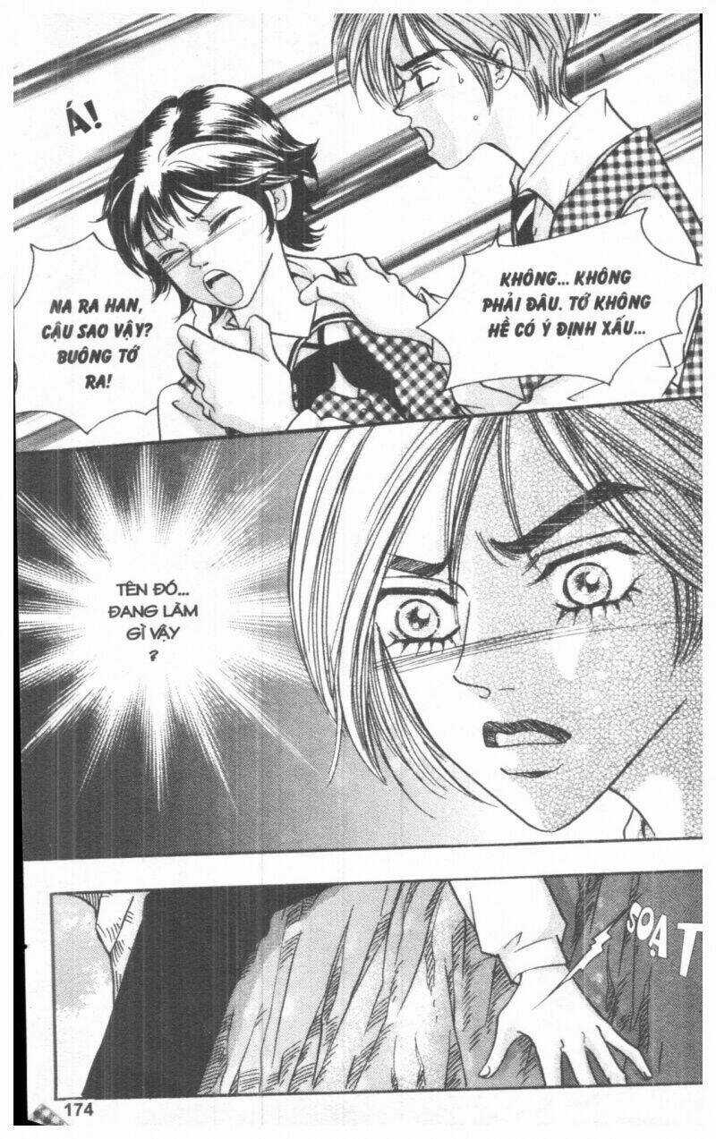 Ô La La Trớ Trêu - Chapter 1 - Trang 233