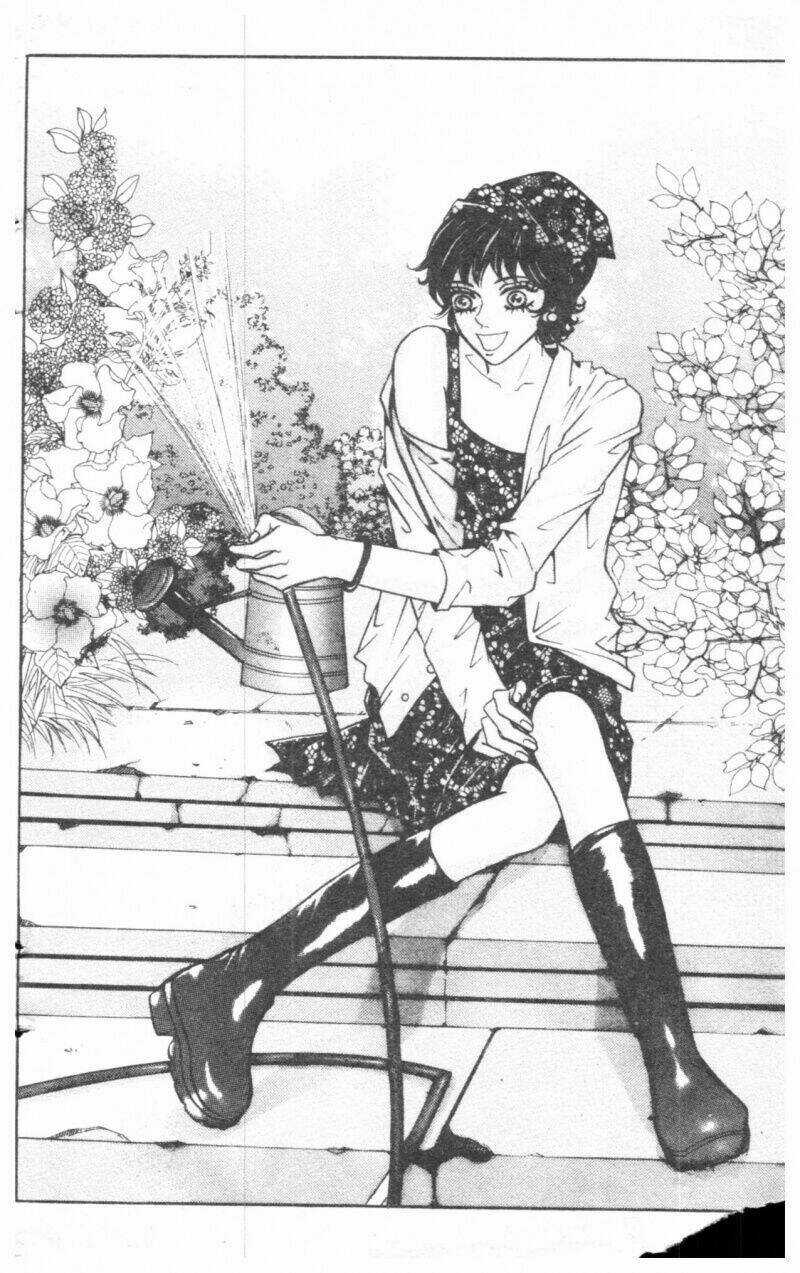 Ô La La Trớ Trêu - Chapter 1 - Trang 5