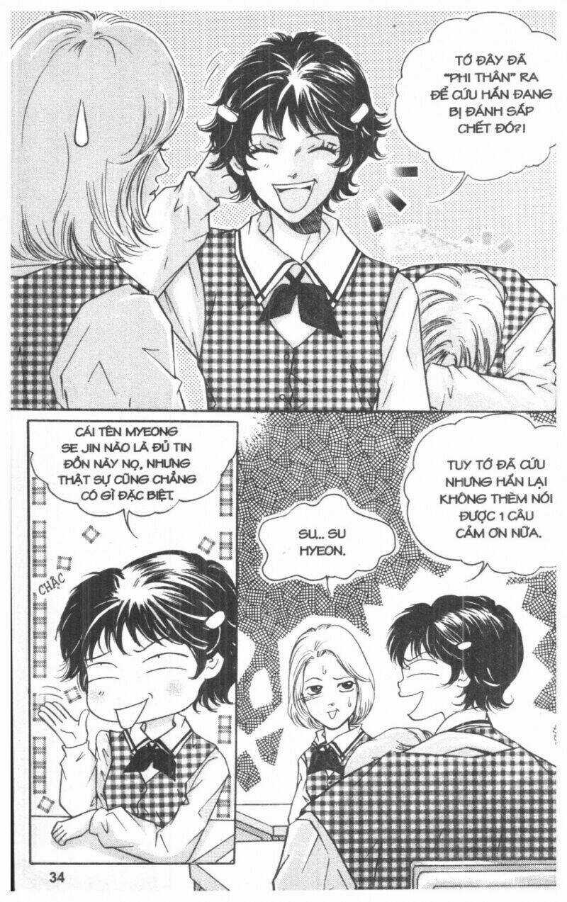 Ô La La Trớ Trêu - Chapter 1 - Trang 47