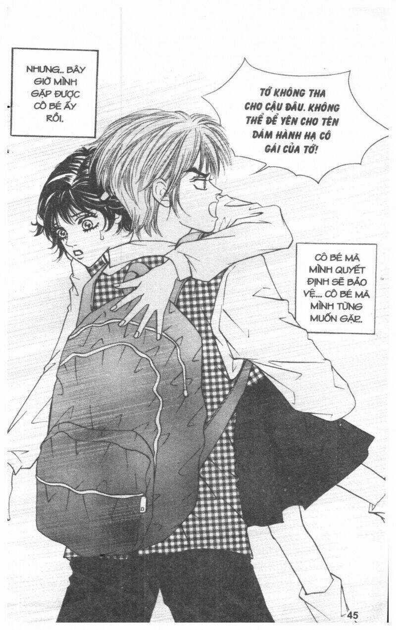 Ô La La Trớ Trêu - Chapter 1 - Trang 62