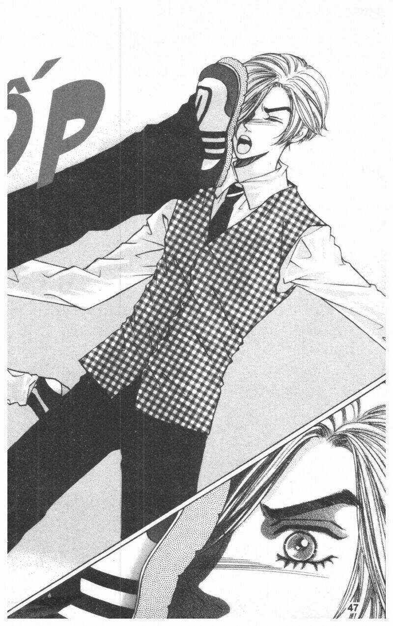 Ô La La Trớ Trêu - Chapter 1 - Trang 64