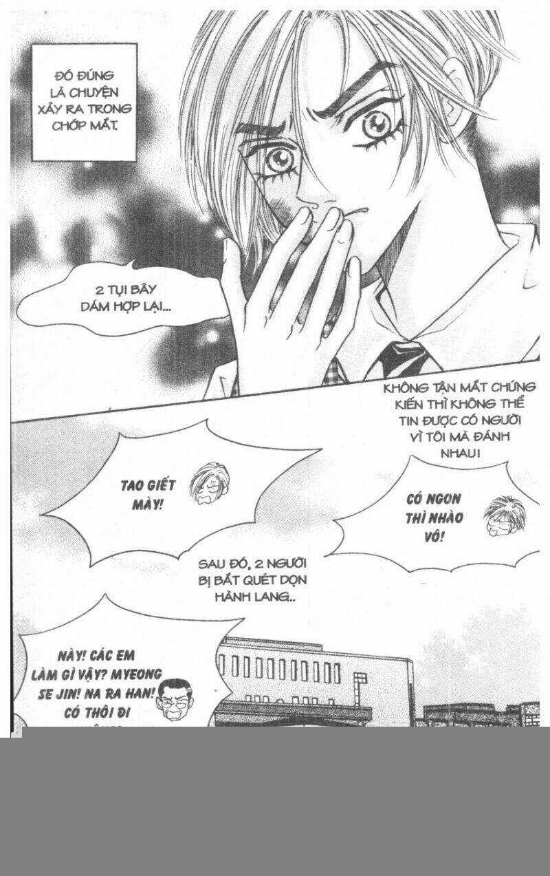 Ô La La Trớ Trêu - Chapter 1 - Trang 65