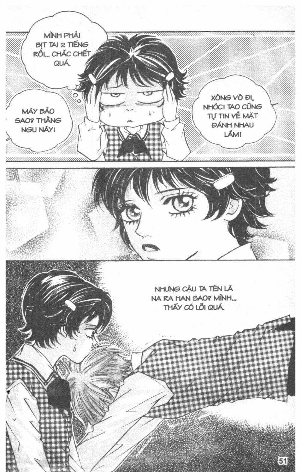 Ô La La Trớ Trêu - Chapter 1 - Trang 69