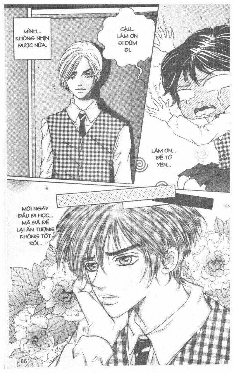 Ô La La Trớ Trêu - Chapter 1 - Trang 91