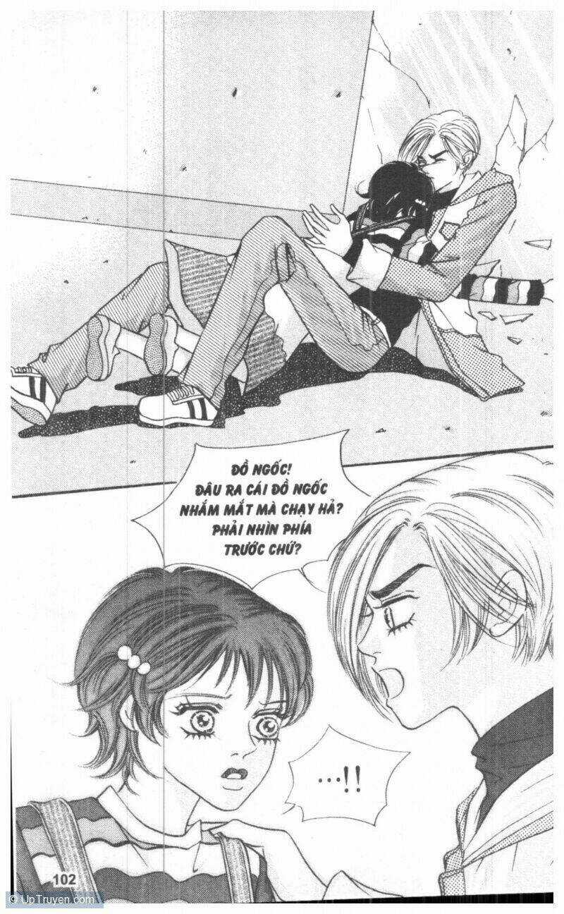 Ô La La Trớ Trêu - Chapter 2 - Trang 102